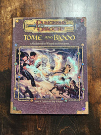 Third edition I just in dragons books