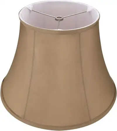 Style Natural Linen Lampshade, View more