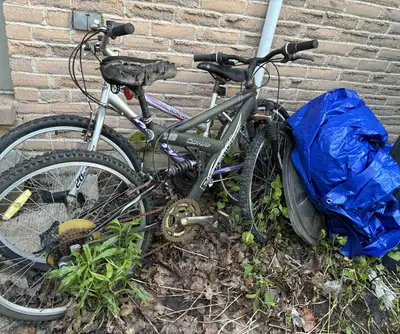 Bikes for sale, View more