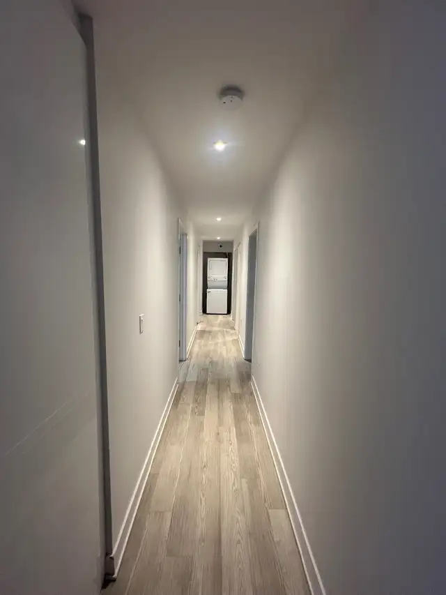 ✨Appartement Privé à louer au centre-ville  7 1/2 in Long Term Rentals in City of Montréal - Image 9