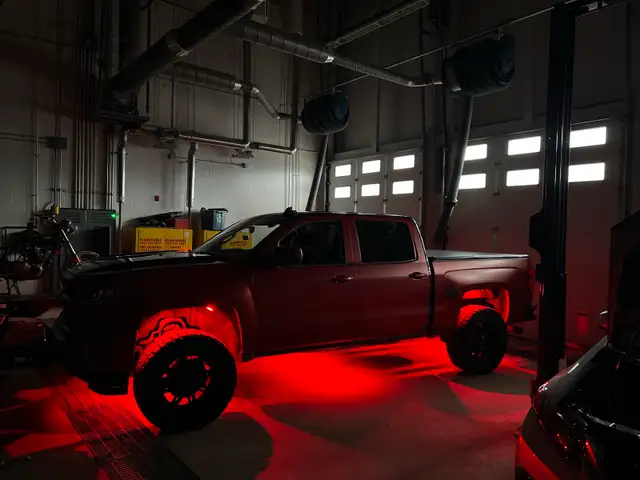 2018 Chevy Silverado 1500598236173058723849