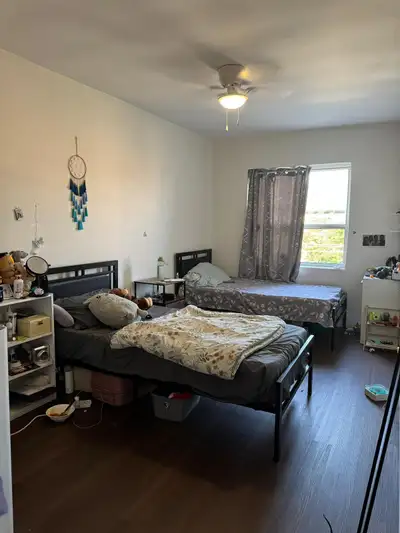 Prime North York Location!!! Available: August 1st or September 1st Transit Access: Just a 5-minute...
