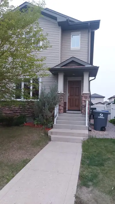 July 1st:Furnished 1 bedrm Basement Apt.-Stonebridge, Saskatoon