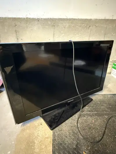 Samsung tv, View more