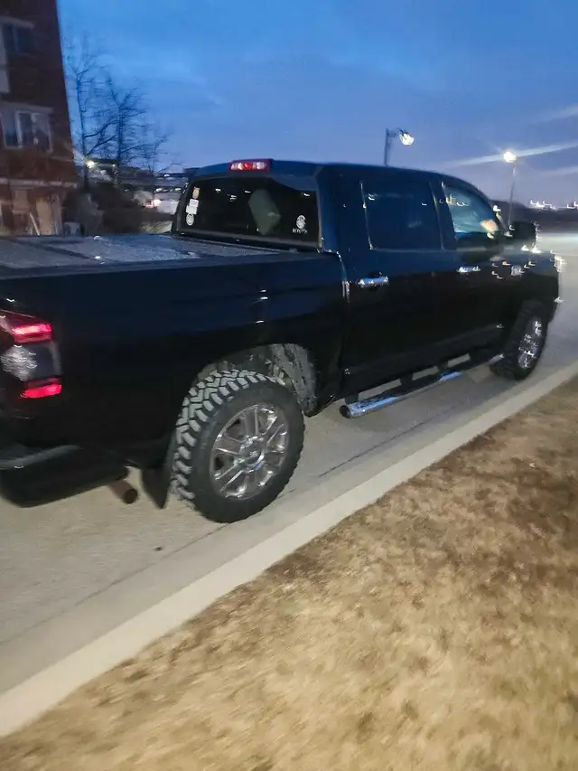 2016 toyota tundra 1794 edition  in Cars & Trucks in Oakville / Halton Region - Image 7