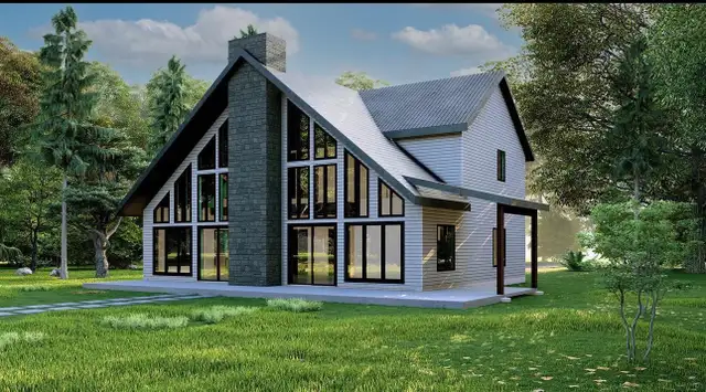 Architectural Design, Structural Engineering, HVAC Design64241768035585120