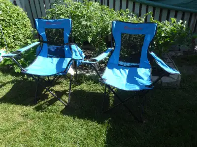 Kids Out door chairs with bag, View more