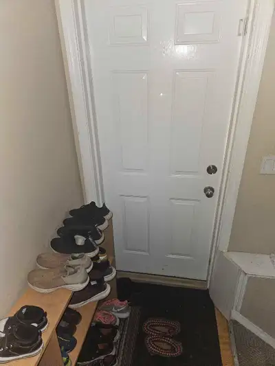 1 Bedroom Basement for Rent
