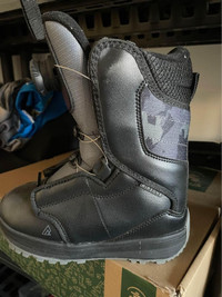 Ripzone Snowboarding Boots