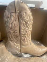 BOULET Boots Cowboy boots