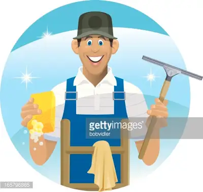 Crystal Window Cleaning, View more