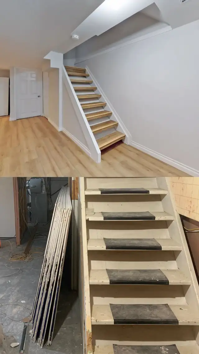 HARDWOOD, LAMINATE, VINYL, TILE FLOORING INSTALLATION63234805361921124