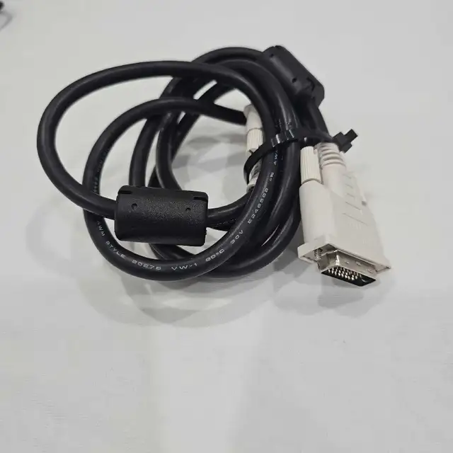 DVI Cable for PC65187289103490120