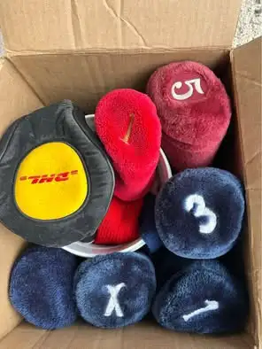 Golf clubs - Drivers - right handed clubs in Golf in Oakville / Halton Region - Image 10