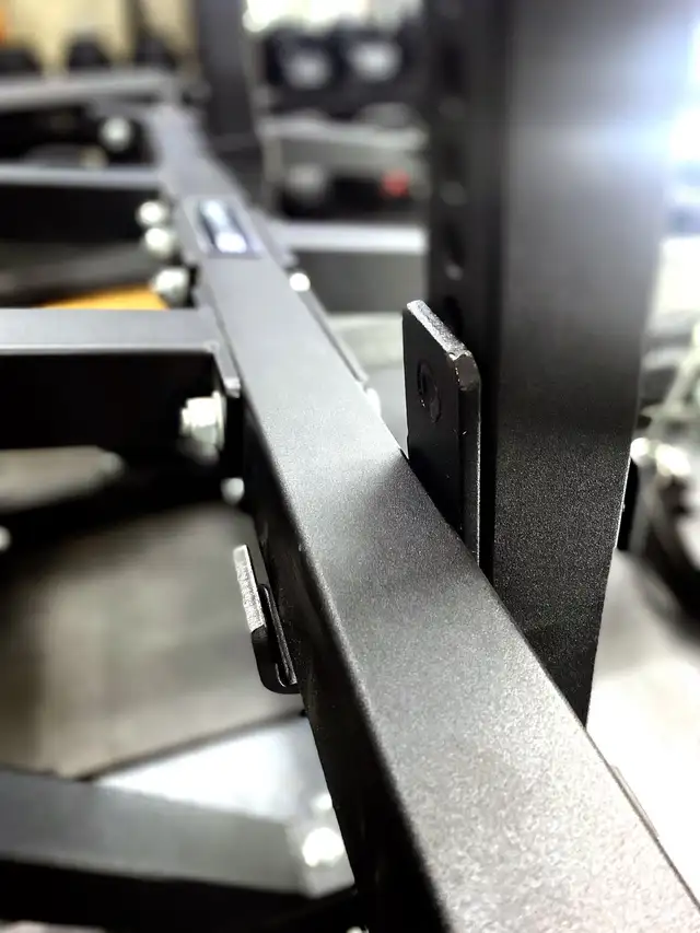 Bells of Steel - Belt Squat Machine562453699300567045