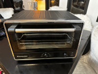  KitchenAid oven air fryer 