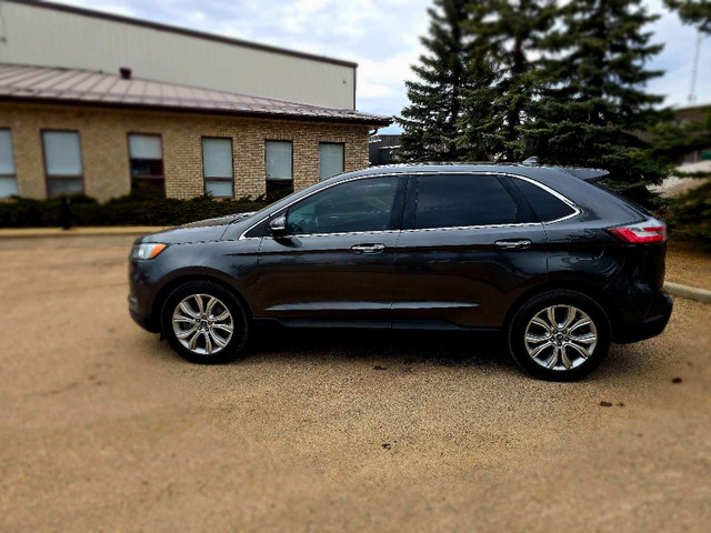 2019 Ford EDGE in Cars & Trucks in Edmonton - Image 4