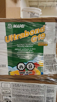 Ultrabond Flooring Adhesive 