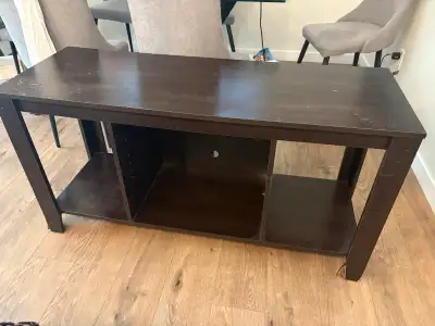 Brown Tv Stand , View more