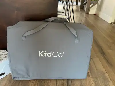KidCo pack and play, View more