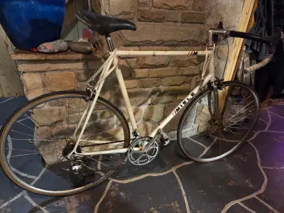 Miele Elite Road Bike, View more