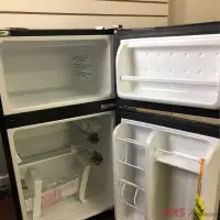 Open Box - Scratch and Dent GE 3.1 Cu.Ft Compact Refrigerator