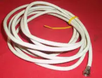 COAXIAL CABLE & ELECTRICAL CABLES ETC