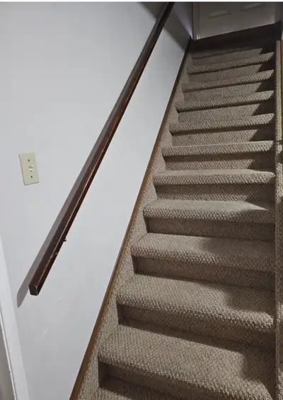 3 Bedroom Basement NE