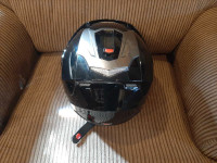 XL motor cycle helmet