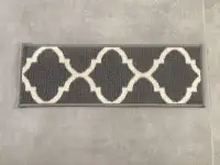 Tapis carpettes pour escalier
