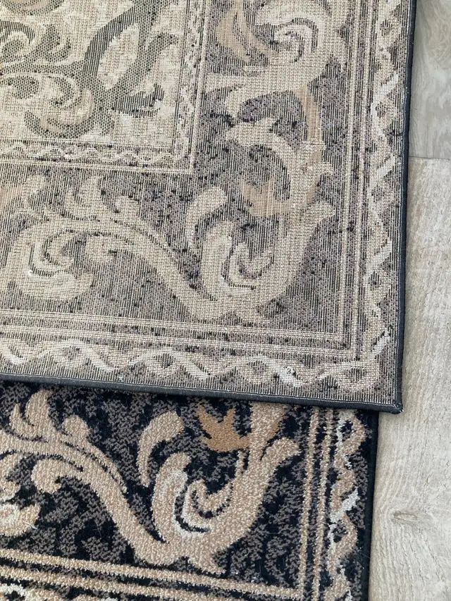 Decorative Area Rug in Rugs, Carpets & Runners in Ottawa - Image 9