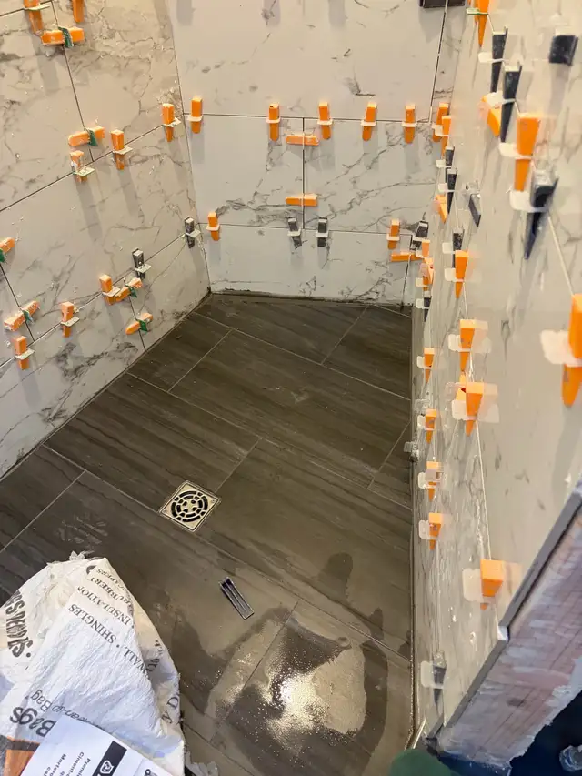 Floor Installation Plan486801829853941763