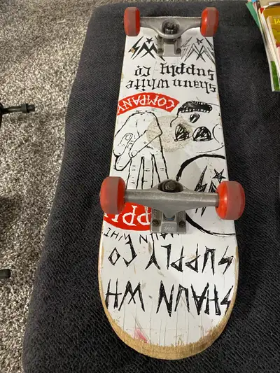 skateboard, View more