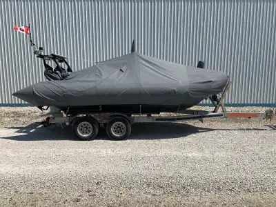 Badass boat - must go as not enough time to use it anymore unfortunately…! Not giving it away…but of...