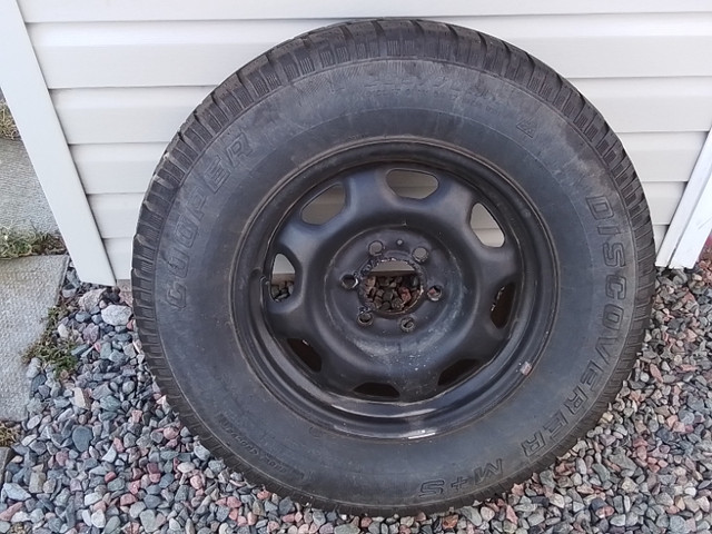 Tires and Rims in Tires & Rims in Cape Breton - Image 2