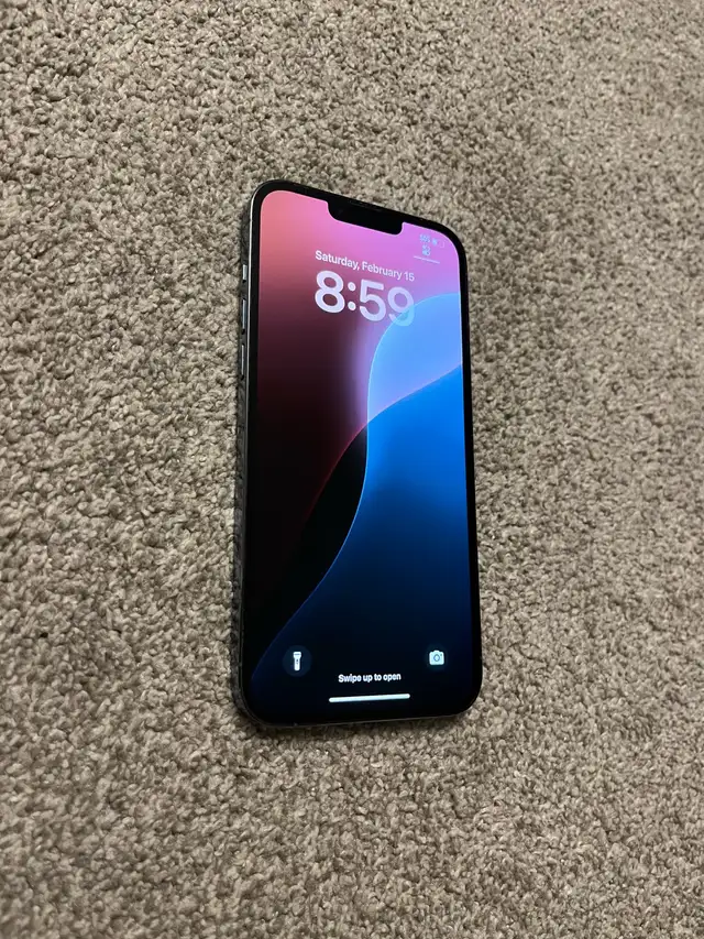 iPhone 13 Pro Max 128gb unlocked 62863285194626122
