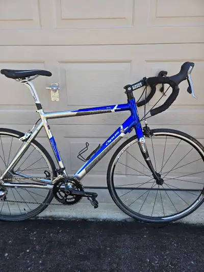 Opus Triton road bike , View more