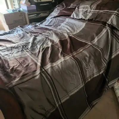 king Duvet Cover, View more