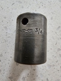 Snap On Socket London Ontario Preview