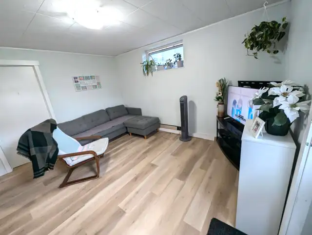 Cozy 2BR Basement Near Park & School | Private Laundry | Pets OK in Long Term Rentals in Kamloops - Image 5