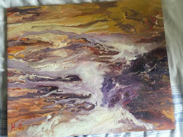 Art work in Arts & Collectibles in Gatineau