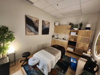 Reset Restore Rebalance - RMT Ossington area, View more