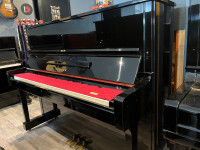 Yamaha upright piano U1 