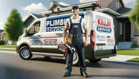 Kitchener's Premier Plumbing - Efficient and Pro