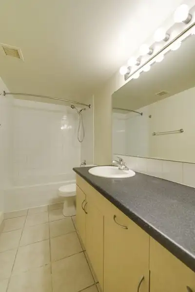 1 bed 1bath