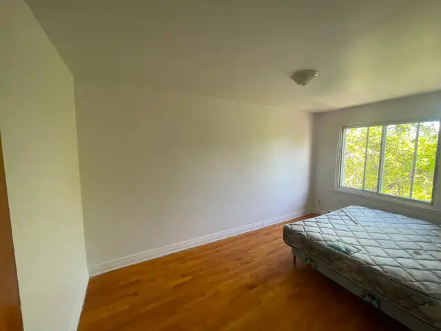 Proche du Métro Jarry