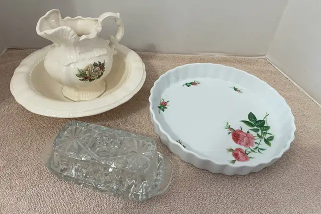 Home Decor and Accessories Lot in Other in North Bay - Image 3