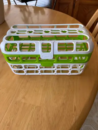 New without box