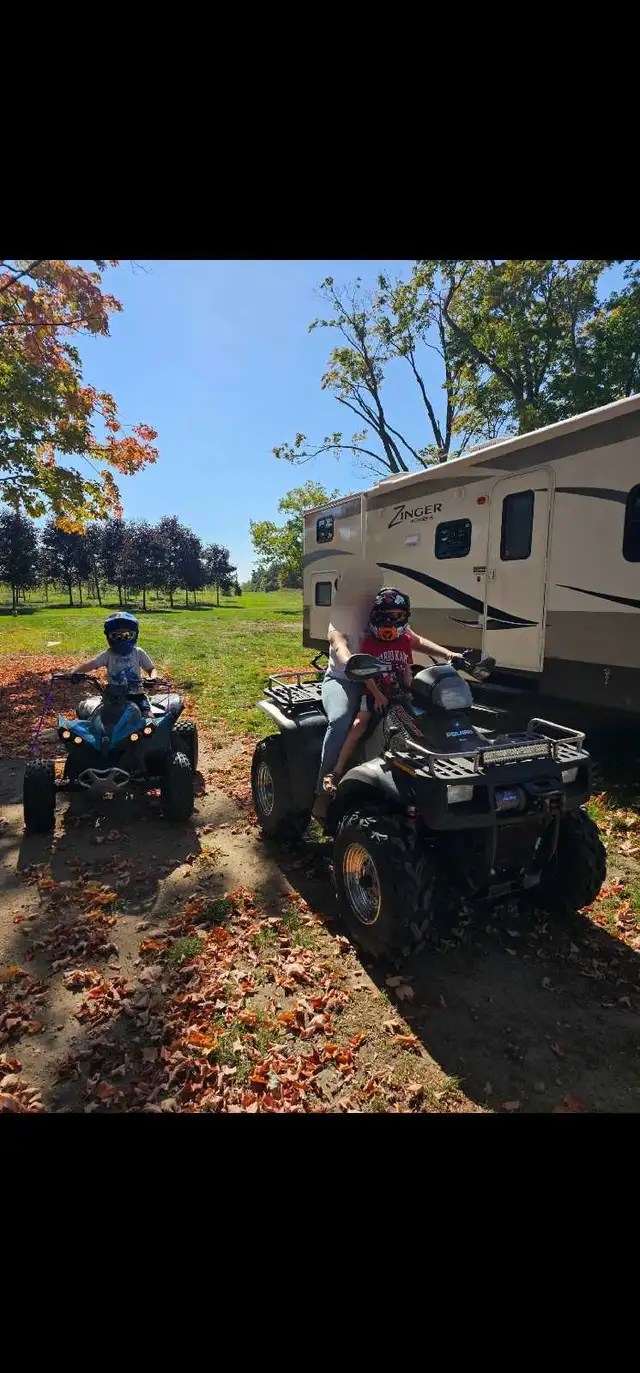 polaris sportsman 700 in ATVs in Mississauga / Peel Region - Image 3
