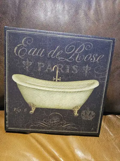 Bain de Luxe by Daphne Brissonnet, View more